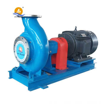 electric motor farm agriculture irrigation rice field water pump